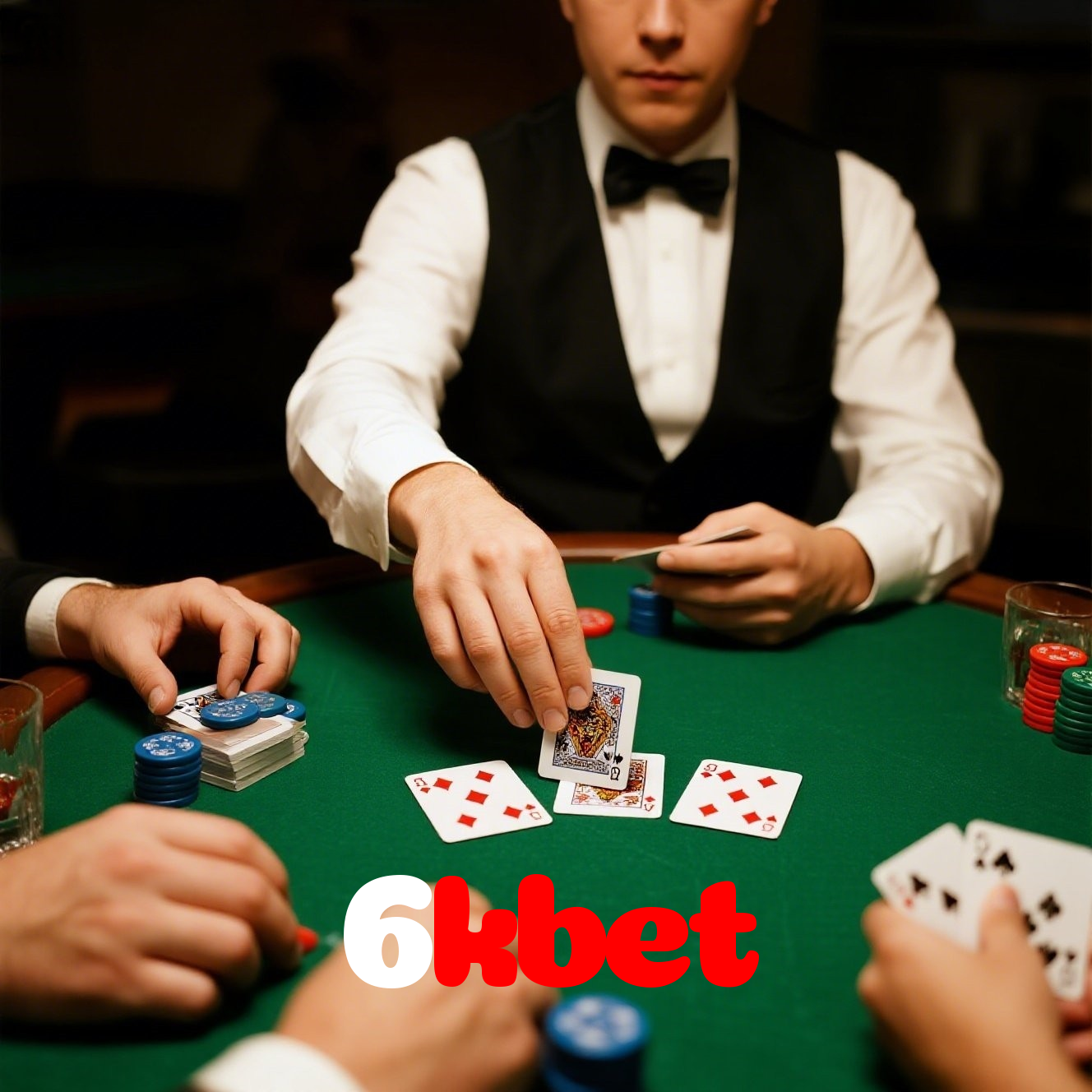 Apostas Esportivas: A Emoção de Apostar no 6kbet