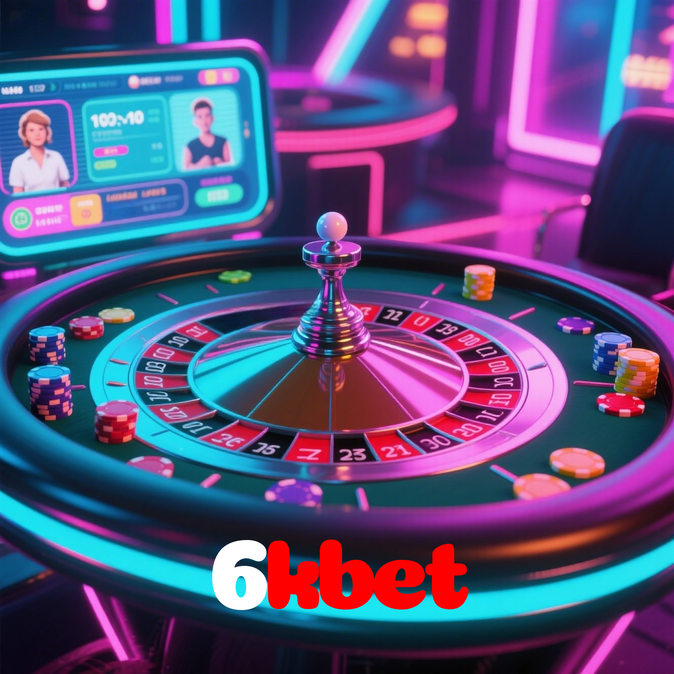 Aproveite as Melhores Promoções no 6kbet!