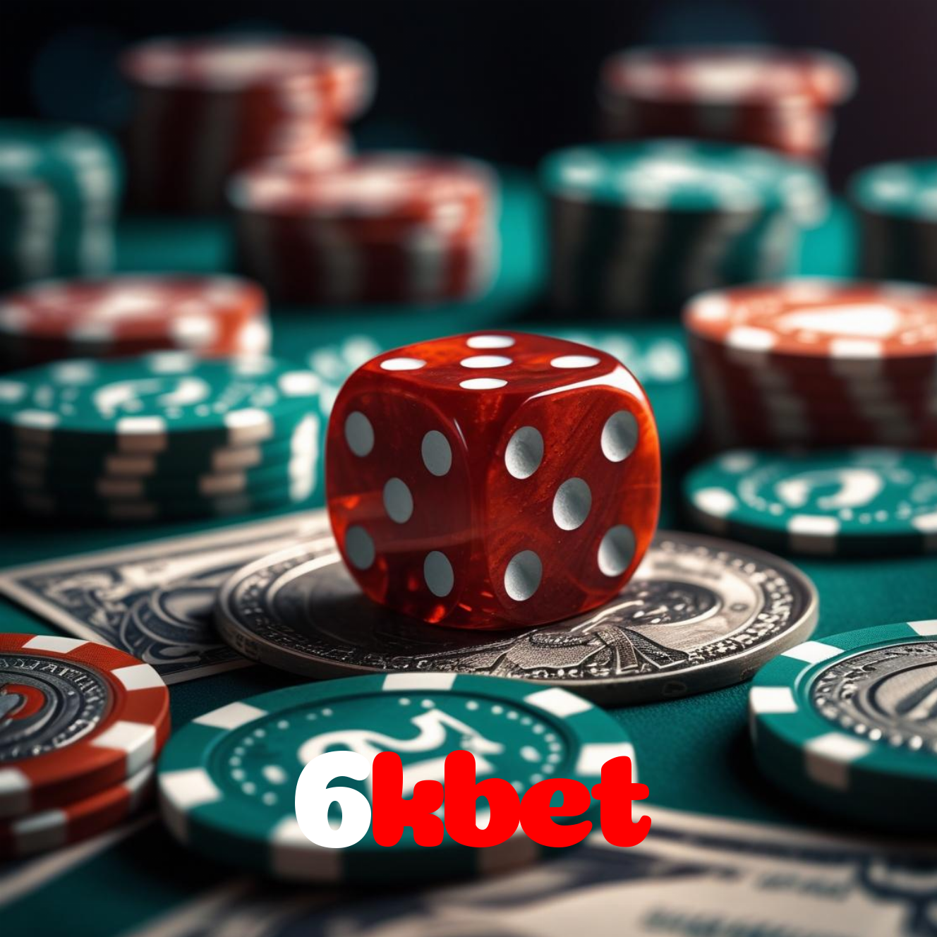 Descubra a Categoria de Recompensas no 6kbet